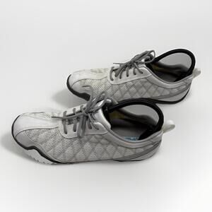 Footjoy Womens Shoes Superlites Golfing Spikeless Sneakers Leather Size 7.5 W